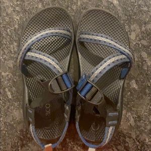 EUC Boys Chaco Sandals